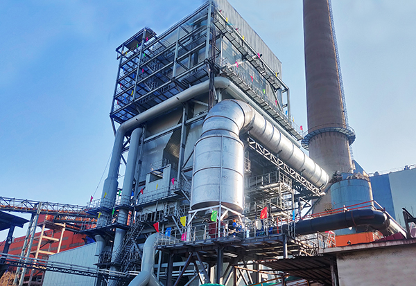 燒結煙氣SCR脫硝技術